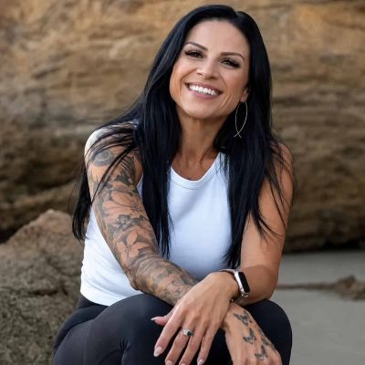 Chandra Rodriguez - CLINICAL DIRECTOR