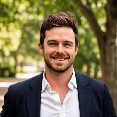 Connor Quinn